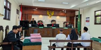 Nekat Curi Koper Turis Asing di Bromo, Tiga Terdakwa Kini Terancam 3 Tahun Penjara