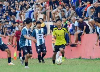 Tekuk Star 87 dengan Skor 2-1, Mitra Pilang FC Melaju ke Perempat Final Bulat Cup 2026