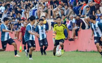 Tekuk Star 87 dengan Skor 2-1, Mitra Pilang FC Melaju ke Perempat Final Bulat Cup 2026