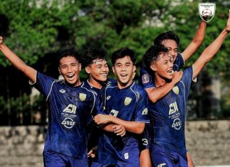 Sempurna! Pasuruan United Lolos ke 8 Besar Liga 4 Piala Presiden Tanpa Kekalahan