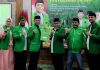 PPP Probolinggo Pasang Target 14 Kursi DPRD pada 2029, Mahdi: Setiap Dapil Harus Raih Dua Kursi
