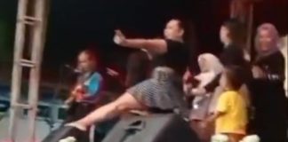 Video Waria Joget dan Saweran di SDN Pakuniran 1 Viral, Disdikdaya Kabupaten Probolinggo Turun Tangan Lakukan Klarifikasi