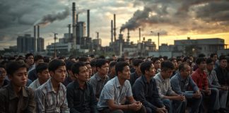 Investasi Tinggi, Mengapa Pengangguran di Pasuruan Tetap Tinggi?