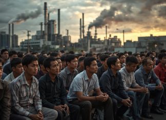 Investasi Tinggi, Mengapa Pengangguran di Pasuruan Tetap Tinggi?