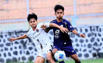 Pasuruan United Tunggu Sikap PSSI Usai Insiden Tendangan ke Wajah Kapten Tim, Belum Tutup Peluang Lapor Resmi
