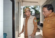 Hari Lingkungan Hidup Sedunia, Wali Kota Pasuruan Soroti Disiplin Pegawai dan Kesadaran Masyarakat