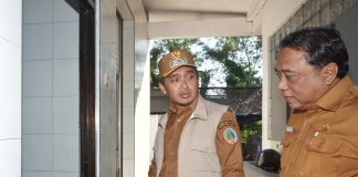Hari Lingkungan Hidup Sedunia, Wali Kota Pasuruan Soroti Disiplin Pegawai dan Kesadaran Masyarakat