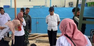 BGN Hentikan Sementara 6 Dapur MBG di Kota Pasuruan, DLHKP Lakukan Pembinaan