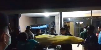 Polisi Ungkap Penyebab Kematian Pria Pandaan Dengan Luka Sayatan di Leher