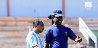 Kas Hartadi Direkrut Pasuruan United, Siap Hadapi 32 Besar Liga 4 di Jember