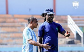 Kas Hartadi Direkrut Pasuruan United, Siap Hadapi 32 Besar Liga 4 di Jember