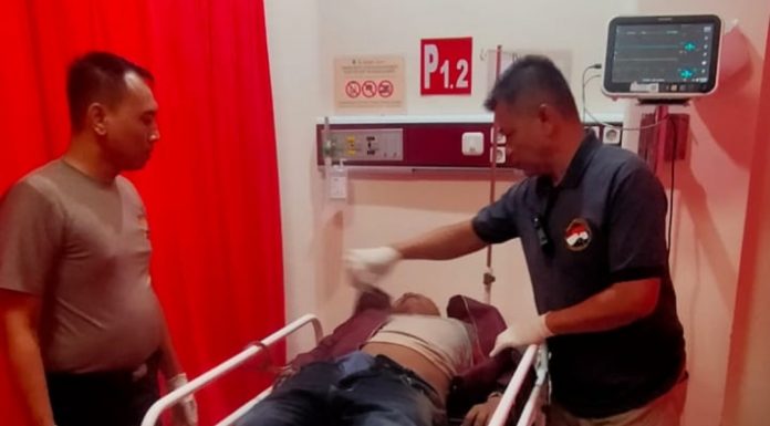 Maling Motor di Winongan Babak Belur Dihajar Warga hingga Pasuruan United Amankan Satu Poin Perdana | Koran Online 11 Jun