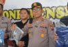 Curi Timah Pemberat Jaring Milik Nelayan, Dua Warga Pasuruan Diringkus Polisi