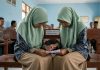 Kasus Siswi MTs Tusuk Teman di Sukorejo Berakhir Damai Lewat Restorative Justice