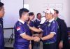 Wawali Kota Pasuruan Dorong PBSI Kota Pasuruan Perkuat Pembinaan Atlet dan Kolaborasi Demi Prestasi Bulu Tangkis