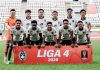 Pasuruan United Minta Venue Dipindah, Manajer PU: Beberapa Bagian Bolong-bolong