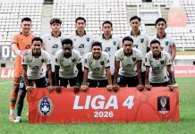 Pasuruan United Minta Venue Dipindah, Manajer PU: Beberapa Bagian Bolong-bolong