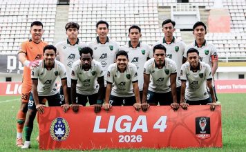 Pasuruan United Minta Venue Dipindah, Manajer PU: Beberapa Bagian Bolong-bolong
