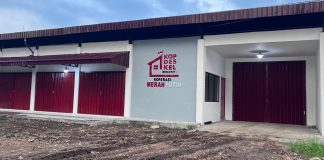 Terkendala Lahan, 80 KDMP di Kabupaten Pasuruan Belum Terbangun