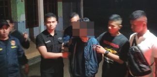 Diduga Terima Rp120 Juta Untuk Bebaskan Tahanan, Pria Nguling yang Ngaku Wartawan dan LSM Ditangkap Polisi