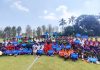 Liga Sepak Bola Piala Bupati Pasuruan 2026 Resmi Bergulir, 24 Tim dari Seluruh Kecamatan Siap Berebut Gelar Juara