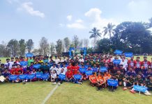 Liga Sepak Bola Piala Bupati Pasuruan 2026 Resmi Bergulir, 24 Tim dari Seluruh Kecamatan Siap Berebut Gelar Juara