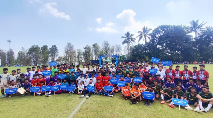 Liga Sepak Bola Piala Bupati Pasuruan 2026 Resmi Bergulir hingga Laga Kades Mendalan Cup 2026 Ricuh | Koran Online 18 Jun
