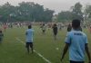 Laga Kades Mendalan Cup 2026 Ricuh, Babak 8 Besar dan Semifinal Ditunda