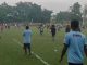 Laga Kades Mendalan Cup 2026 Ricuh, Babak 8 Besar dan Semifinal Ditunda