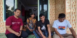 Sempat Heboh Dikabarkan Dibegal, Warga Lekok Mengaku Motor dan HP Digadaikan Sendiri