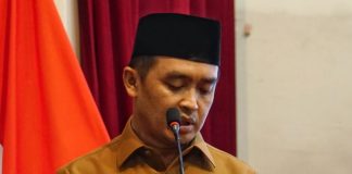 Inovasi Jadi Nafas Pemerintahan, Pemkot Pasuruan Perkuat Pelaporan Inovasi Daerah dan HKI