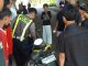 Nyalip Truk di Grati, Aerox Berbonceng Tiga Terlibat Kecelakaan, Satu Remaja Meninggal Dunia