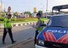 Rem Blong Saat Berbelok, Pesepeda Lansia Meninggal Dunia Terlindas Truk di Pasuruan