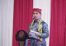 APINDO Kota Pasuruan Dikukuhkan, Pemkot Perkuat Kolaborasi Dorong Investasi dan Serapan Tenaga Kerja