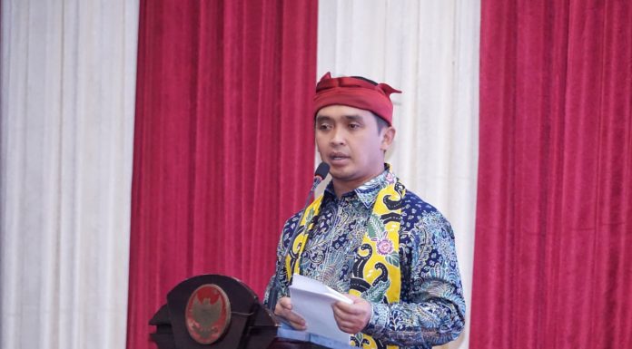 APINDO Kota Pasuruan Dikukuhkan, Pemkot Perkuat Kolaborasi Dorong Investasi dan Serapan Tenaga Kerja