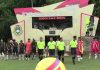 Sumberejo FC Kirim Bosch FC Pulang Lewat Gol Tunggal Pambudi di Bulat Cup 2026