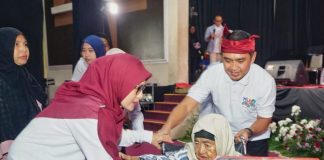 HLUN 2026, Mas Adi Tegaskan Kota Pasuruan Harus Jadi Rumah yang Nyaman bagi Lansia