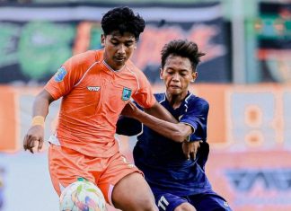 Misi Besar Pasuruan United: Kejar Liga 3 demi Wujudkan Derby Pasuruan