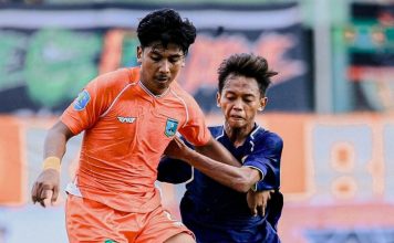 Misi Besar Pasuruan United: Kejar Liga 3 demi Wujudkan Derby Pasuruan