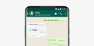 Foto Sekali Lihat WhatsApp Ternyata Bisa Disimpan, Ini 3 Cara yang Bisa Dicoba