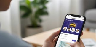 SIM Digital Tak Bisa Dibuka di Semua Ponsel, Ini Syarat HP yang Harus Dipenuhi