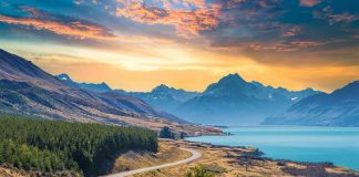 Ini 5 Kota Terbaik di New Zealand untuk Mahasiswa Internasional