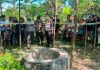 Penemuan Mayat di Sumur Irigasi Gegerkan Warga Kraksaan, Berawal dari Air yang Tersumbat