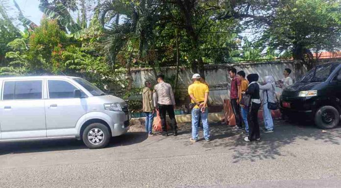 Motor Pedagang Hilang di Parkir Semipro Probolinggo, Korban Tuntut Pertanggungjawaban Pengelola