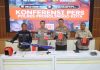 Pembunuh Pria Pasuruan di Pantai Permata Probolinggo Dibekuk, Motor Korban Dijual lewat Facebook Seharga Rp4 Juta
