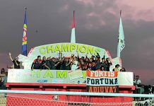 Dramatis Lewat Adu Penalti, Fortuna Reborn Cetak Hattrick Juara Bulat Cup