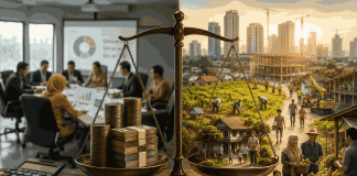Menggeser Paradigma KUA-PPAS dari Belanja Menuju Dampak Kesejahteraan