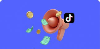 Trik Klaim Voucher Makan Diskon 50% di TikTok, Bisa Dipakai di Seluruh Outlet Indonesia