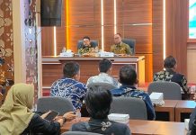 22 Desa di Probolinggo Masih Tanpa Balai Desa, Gus Haris Bentuk Tim Percepatan