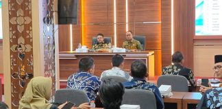22 Desa di Probolinggo Masih Tanpa Balai Desa, Gus Haris Bentuk Tim Percepatan